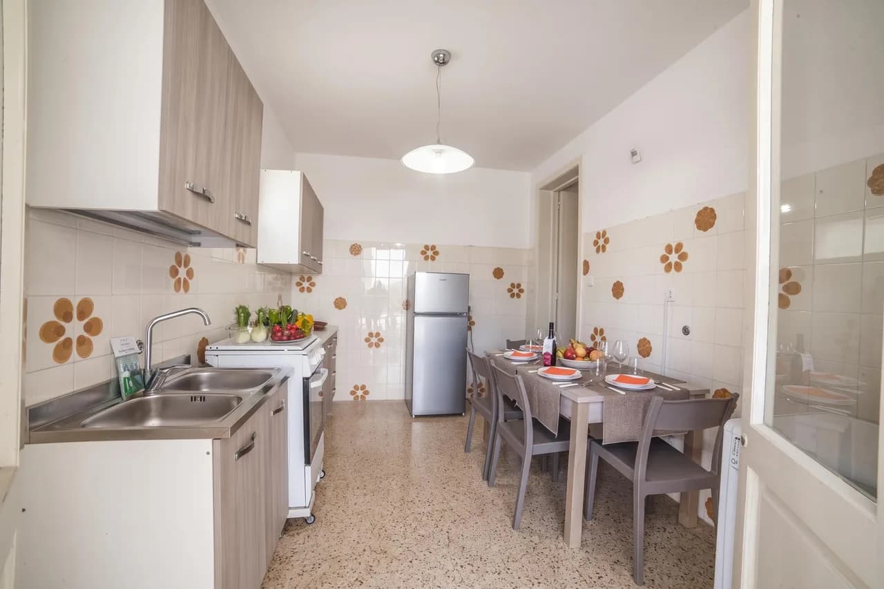 Giulia Apartment 1 on Seaside, foto 4