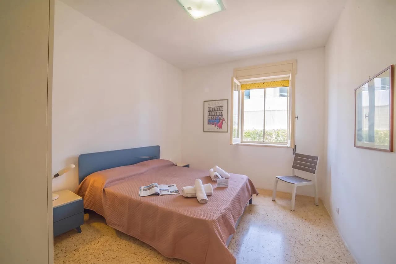 Giulia Apartment 1 on Seaside, foto 5