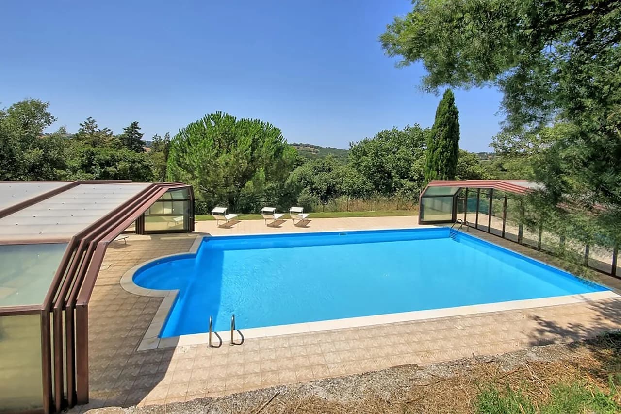 Casale Mulino 16