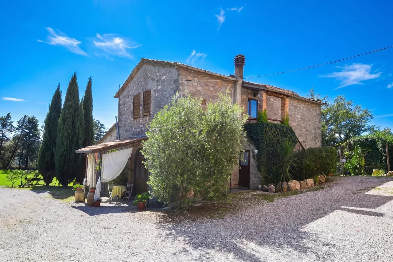 Casale Mulino 16 photo 4