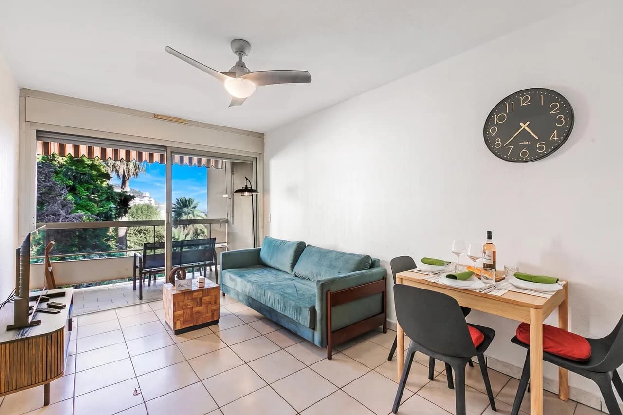 Porte De France - Appartement avec Terrasse, photo 2