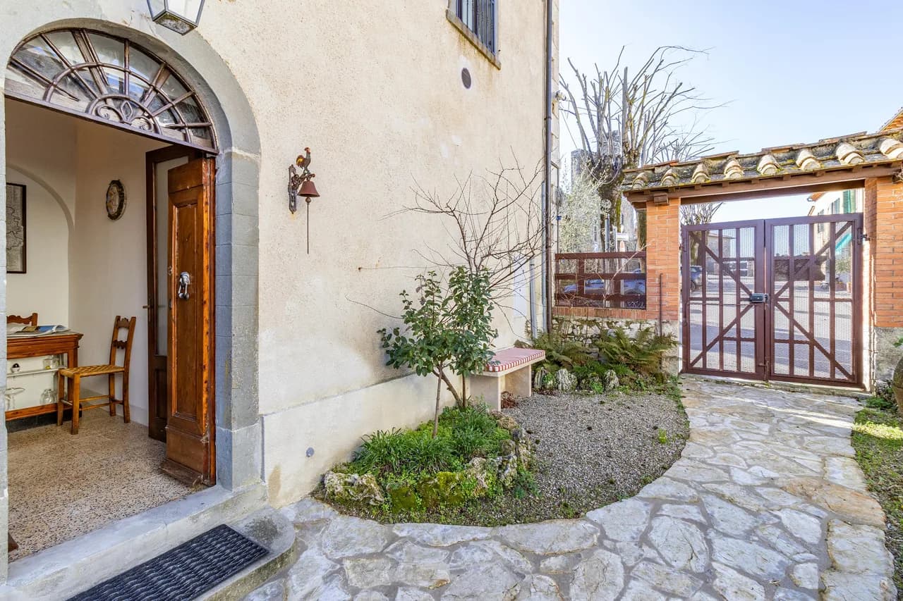 Chianti Classico Home Panoramic View 6 photo 2