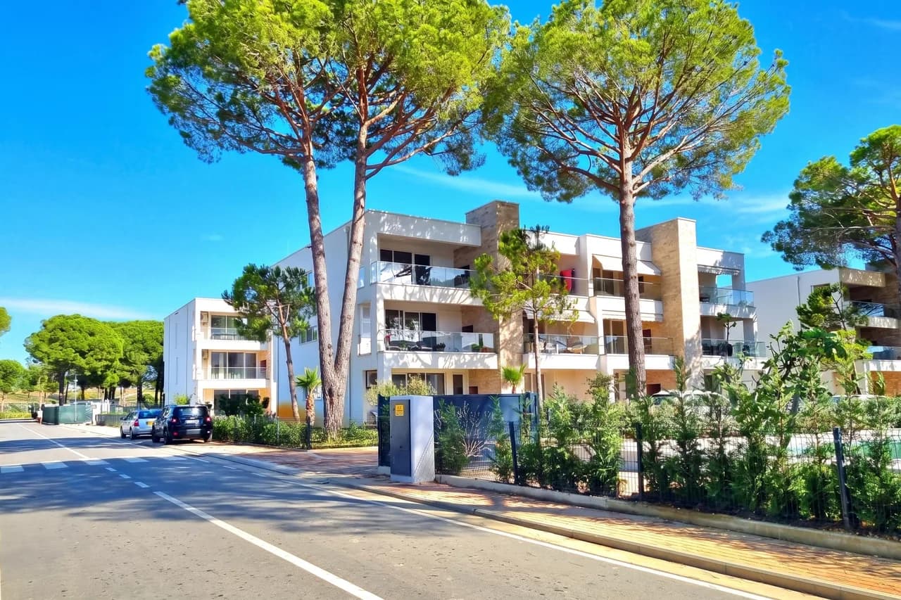 SanPietro Holiday Homes 298 photo 2