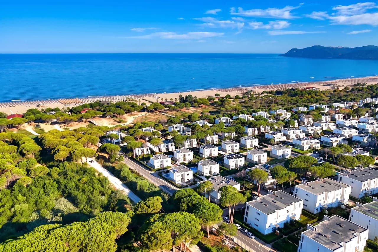 SanPietro Holiday Homes 298 photo 3