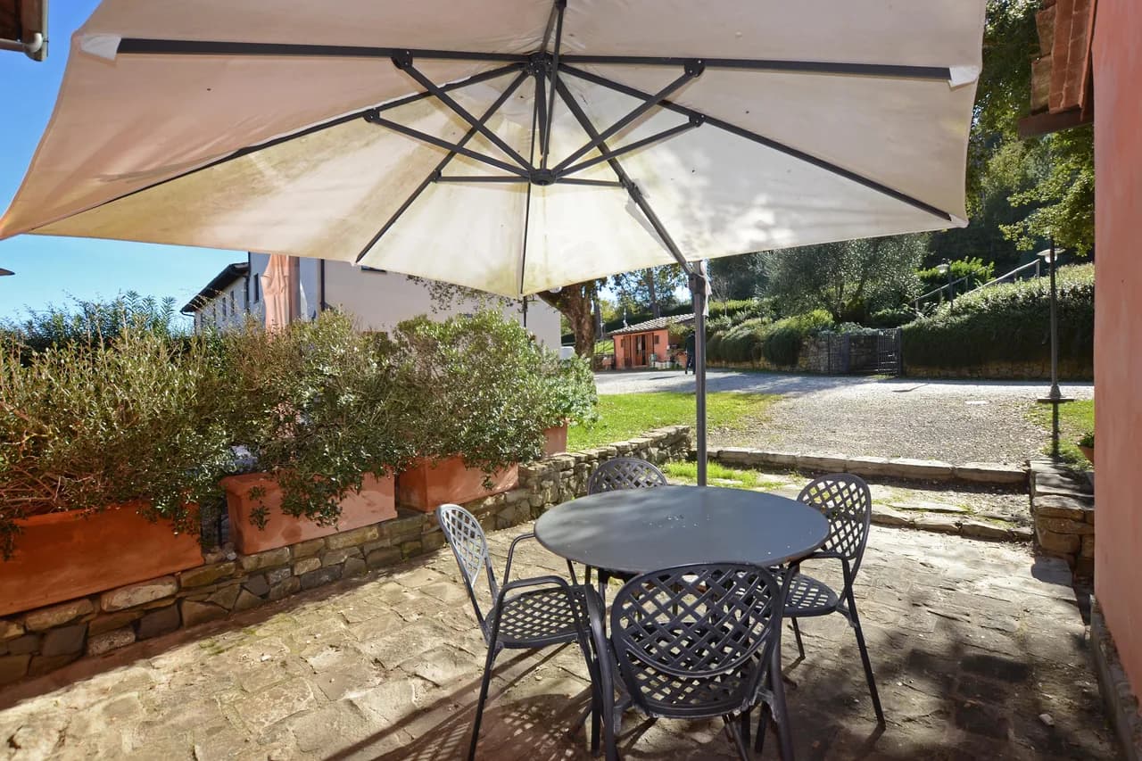 Spacious Family-Friendly Apartment in Castelfiorentino, Foto 2