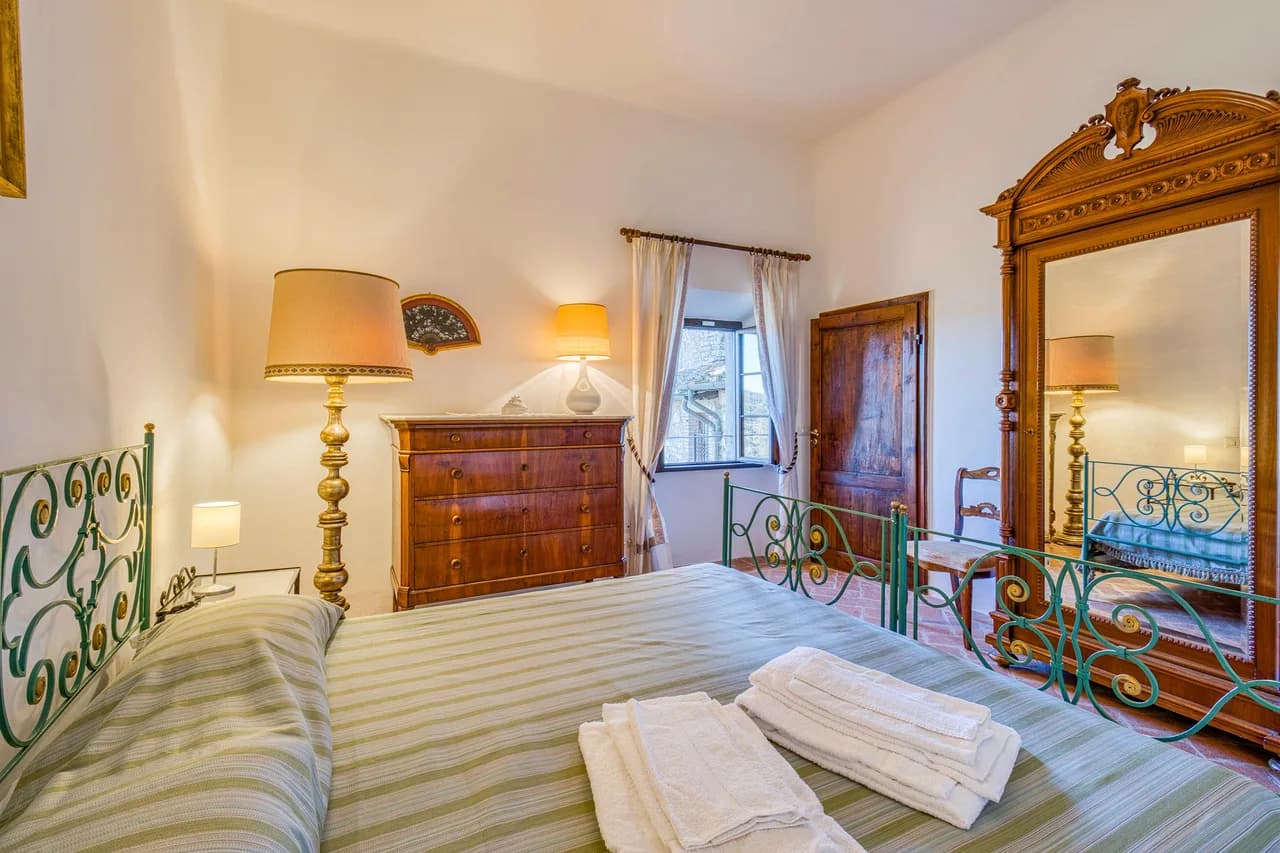 Chianti Classico Home Panoramic View 4 photo 5