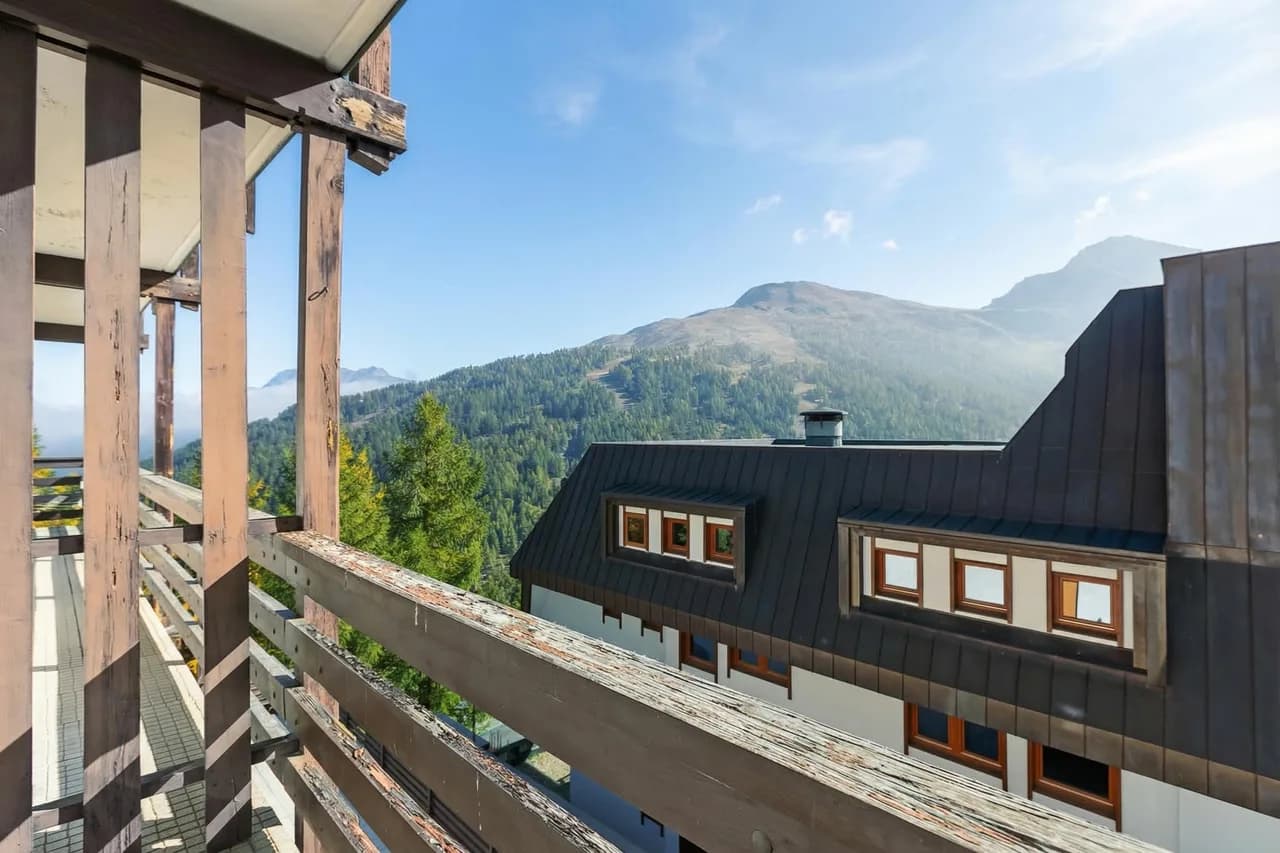 Appartamento Alpine Suite Ski-in/out photo 2