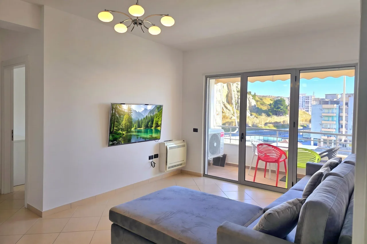 Brisa Del Mar Beachfront Apartment 116 photo 3