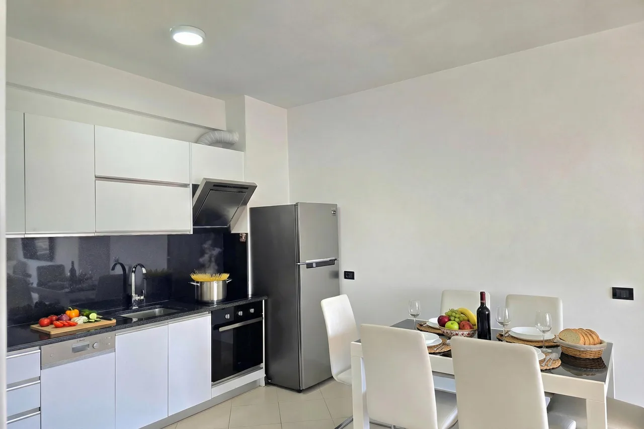 Brisa Del Mar Beachfront Apartment 116 photo 5