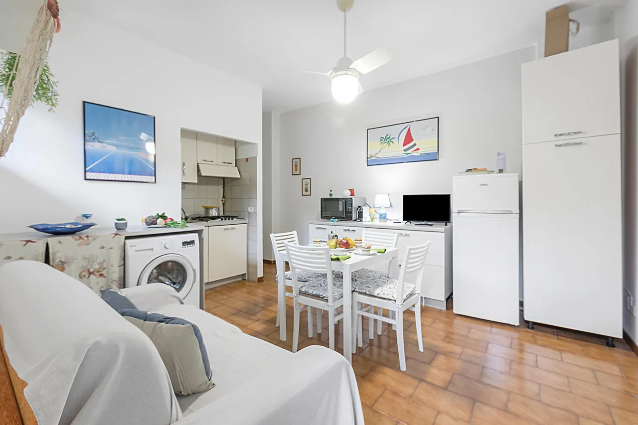 Mare Sorriso - Apartment mit A/C 900m vom Meer, Foto 2