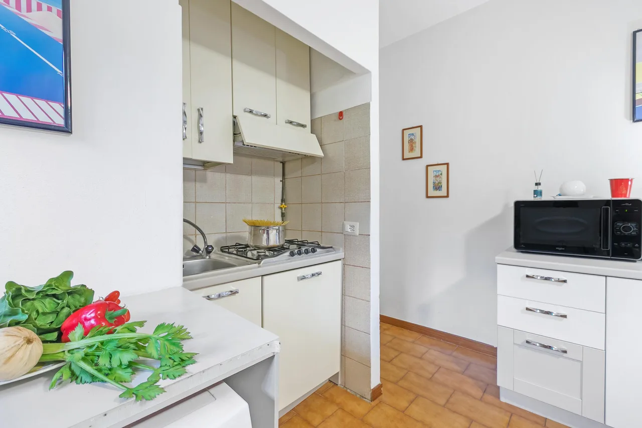 Mare Sorriso - Apartment mit A/C 900m vom Meer, Foto 3
