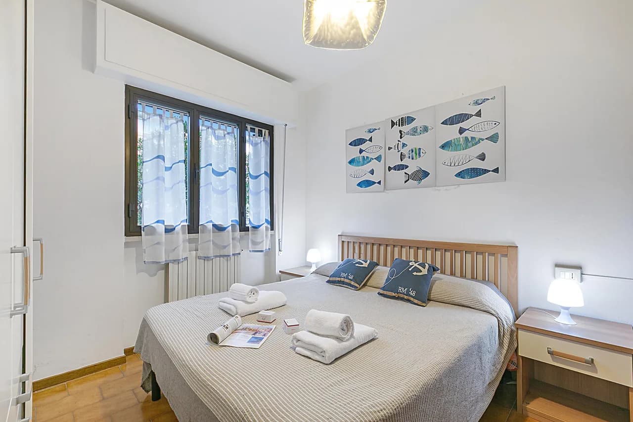 Mare Sorriso - Apartment mit A/C 900m vom Meer, Foto 4