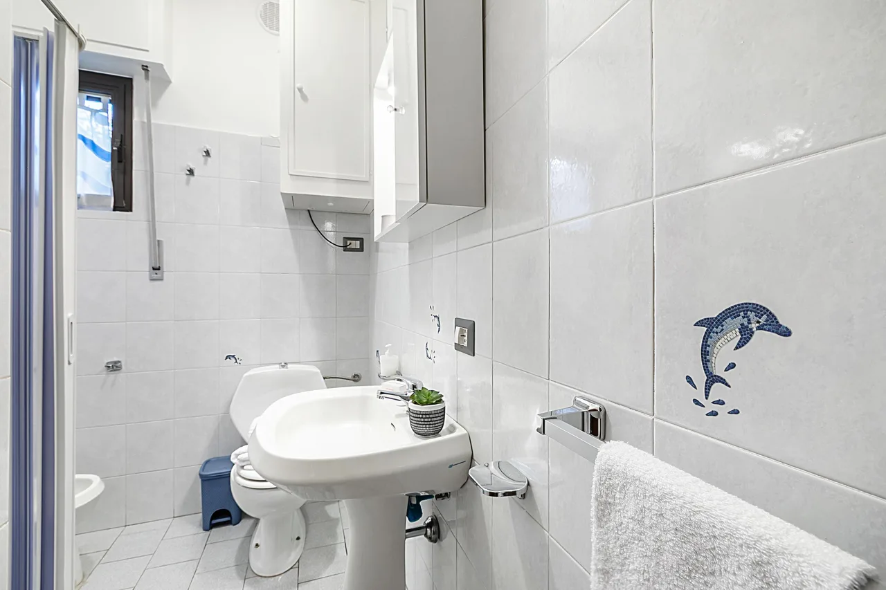 Mare Sorriso - Apartment mit A/C 900m vom Meer, Foto 5