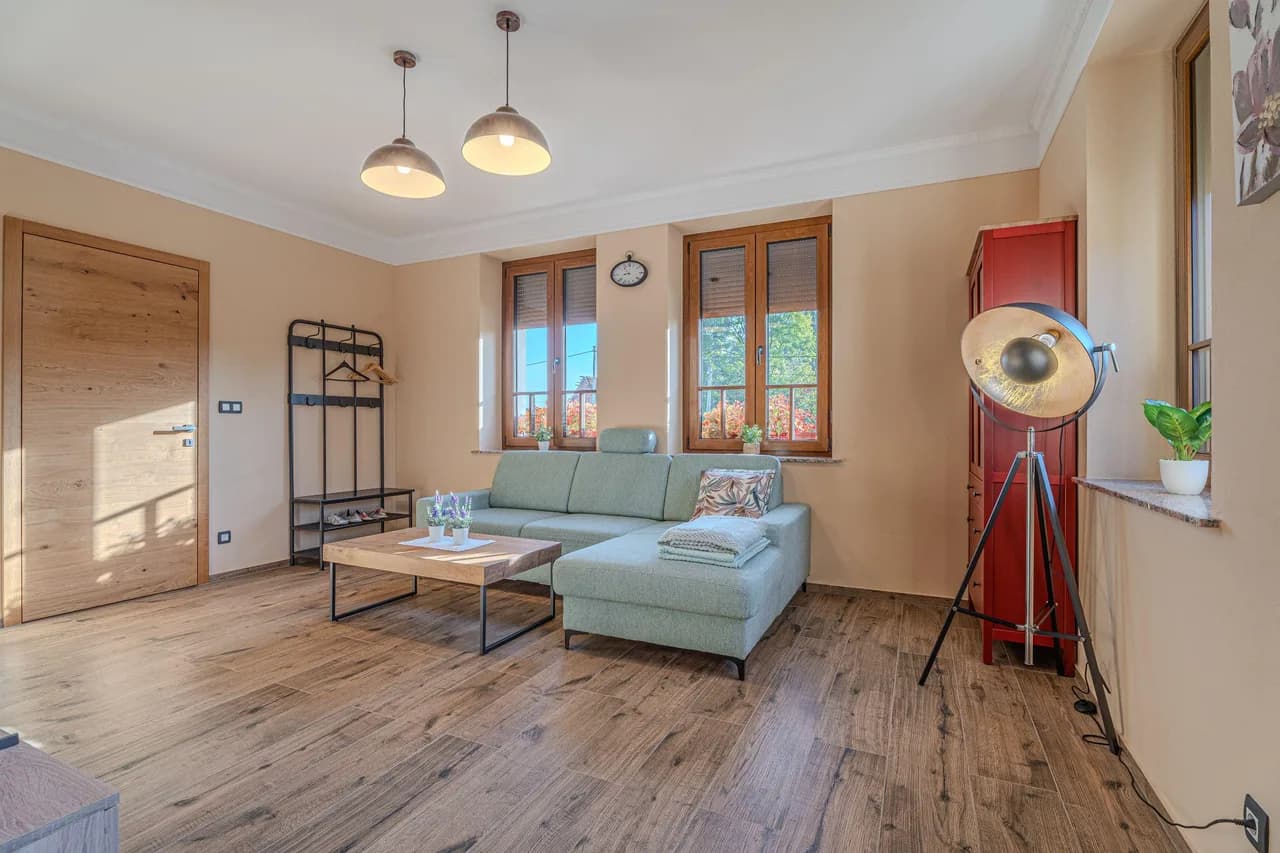 Appartement Villa Trate Kraljevi avec Piscine, photo 3