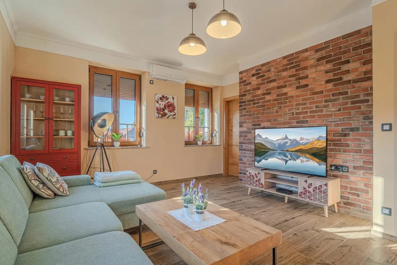 Appartement Villa Trate Kraljevi avec Piscine, photo 4