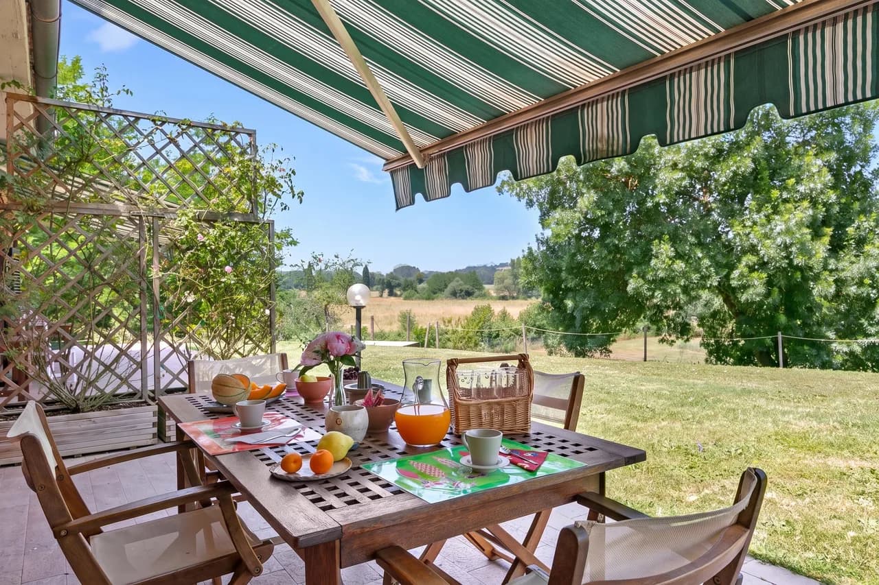 Relaxing Family Vacation Home in Civitella Paganico, Foto 5