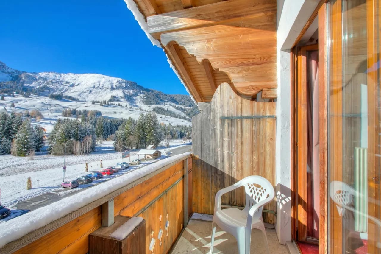 Hotel Relais Alpin Family Loft & Balcony2 330 photo 2