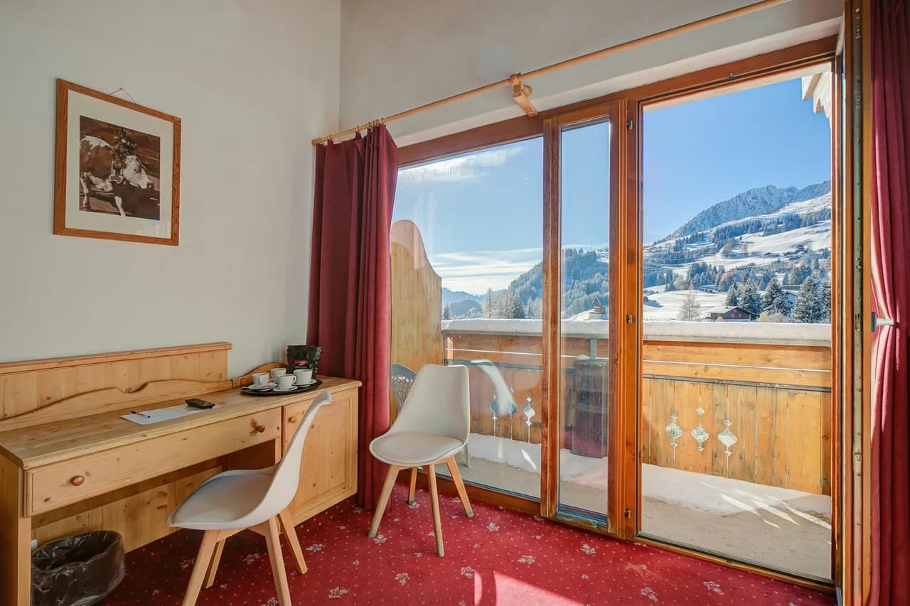 Hotel Relais Alpin Family Loft & Balcony2 330 photo 4