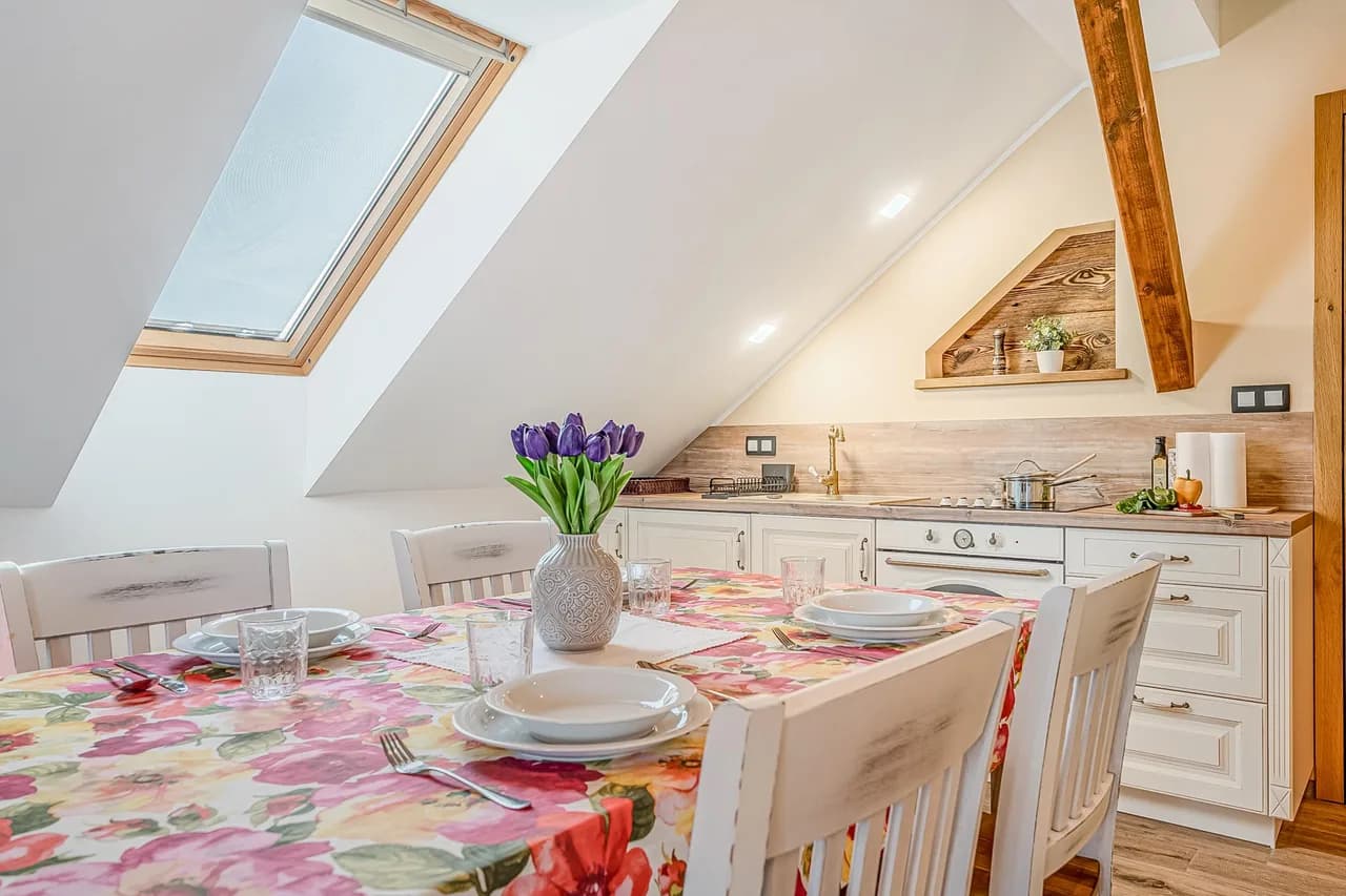 Charming Poolside Apartment in Ljutomer, photo 2