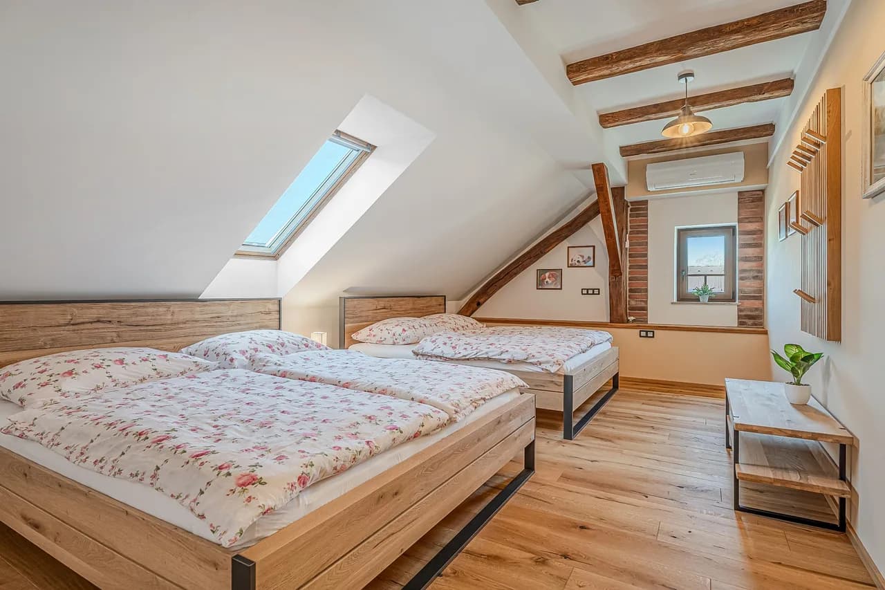 Charming Poolside Apartment in Ljutomer, photo 5