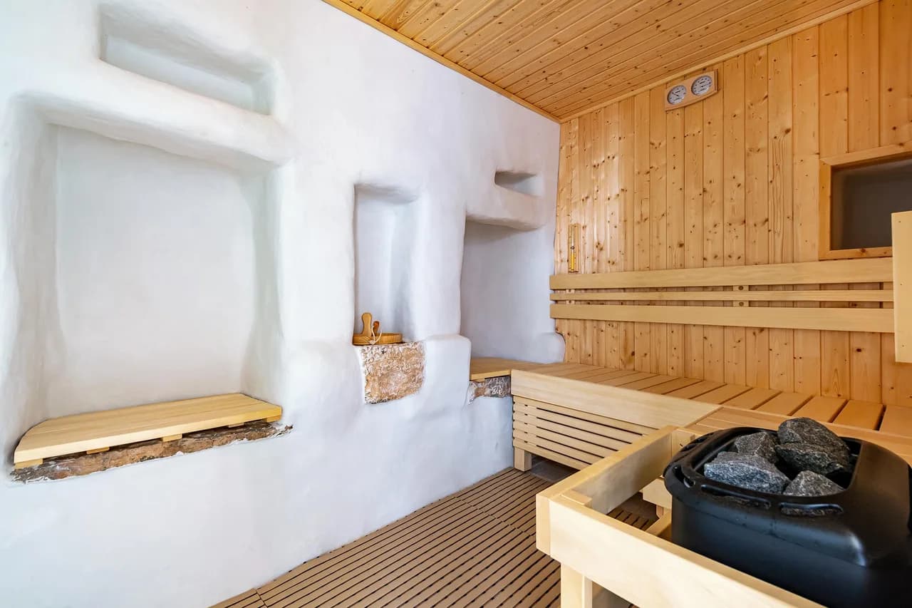 Masseria Maranna Trulli&Spa Luxusvilla, Foto 3