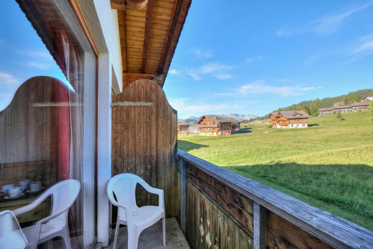 Hotel Relais Alpin Familienloft & Balkon3 331, Foto 2