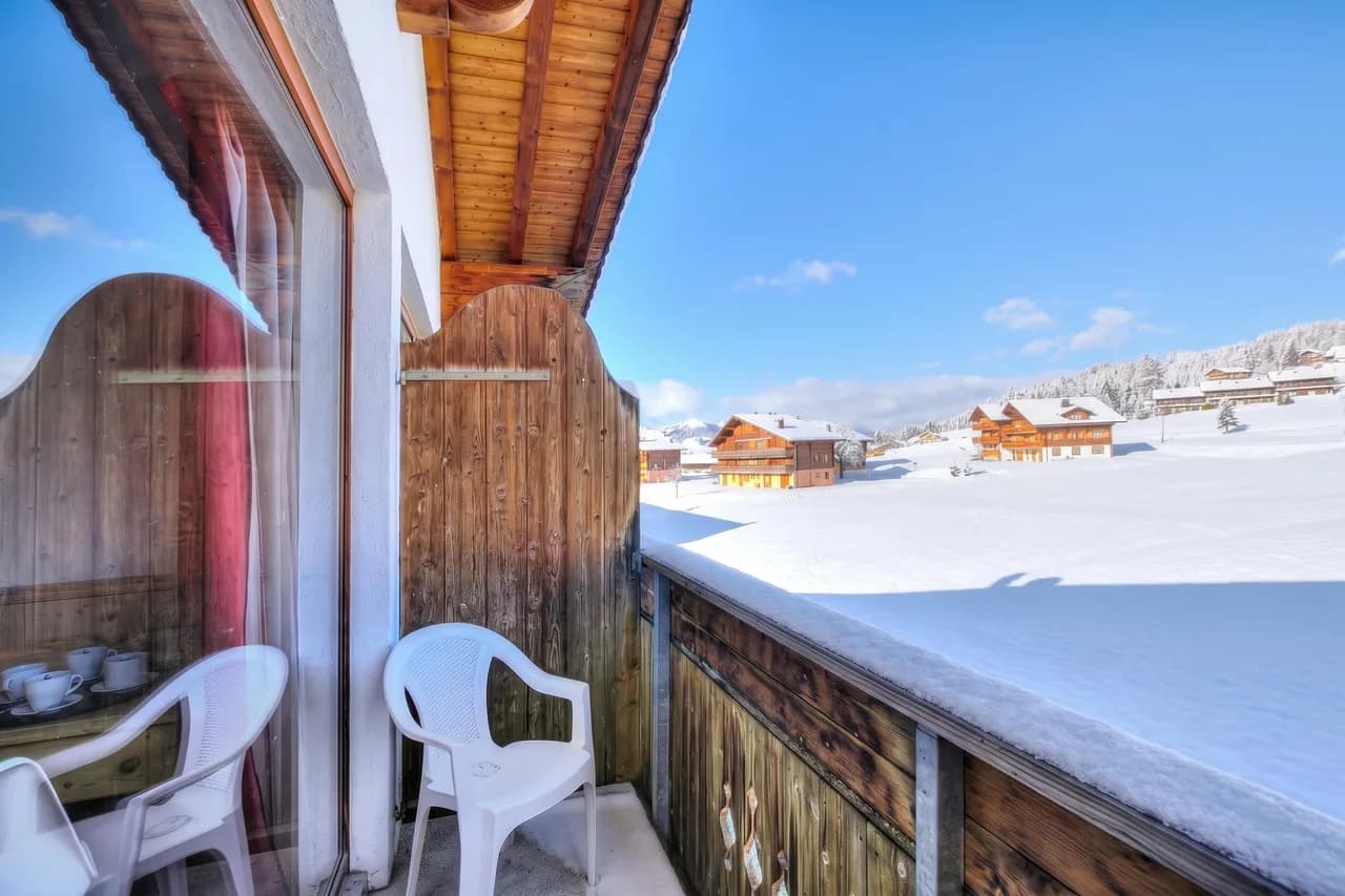 Hotel Relais Alpin Family Loft & Balcony3 331 photo 2