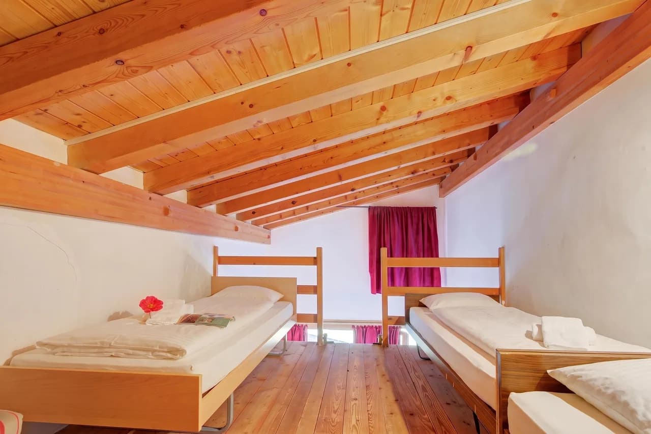 Hotel Relais Alpin Family Loft & Balcony3 331 photo 5