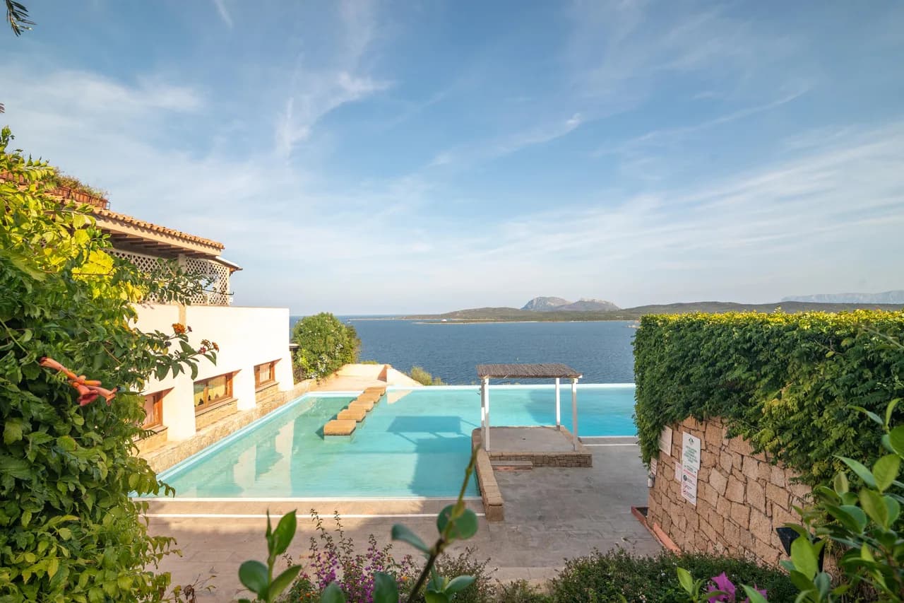 Vacanze Da Giuly con piscina compartida, foto 2