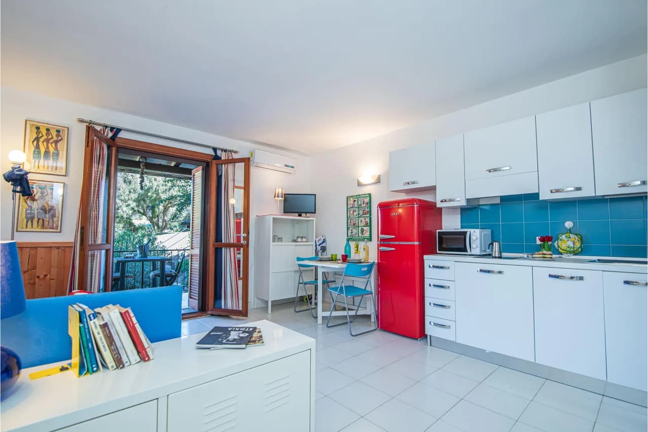 Vacanze Da Giuly con piscina compartida, foto 3