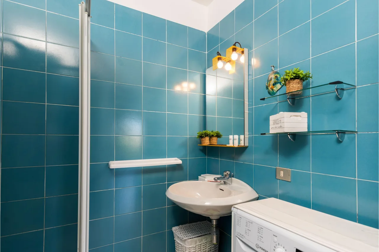Vacanze Da Giuly con piscina compartida, foto 5