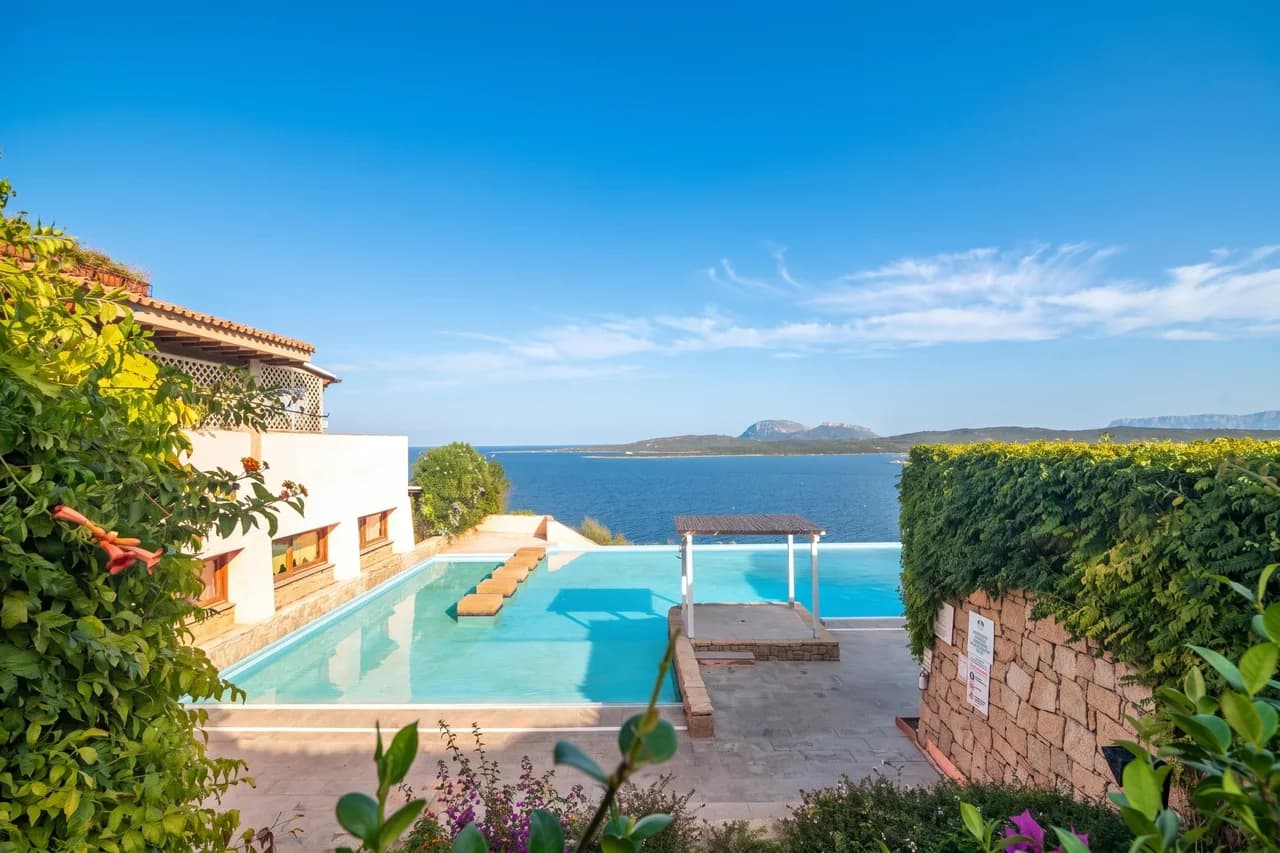 Vacanze Da Giuly With Shared Pool photo 2