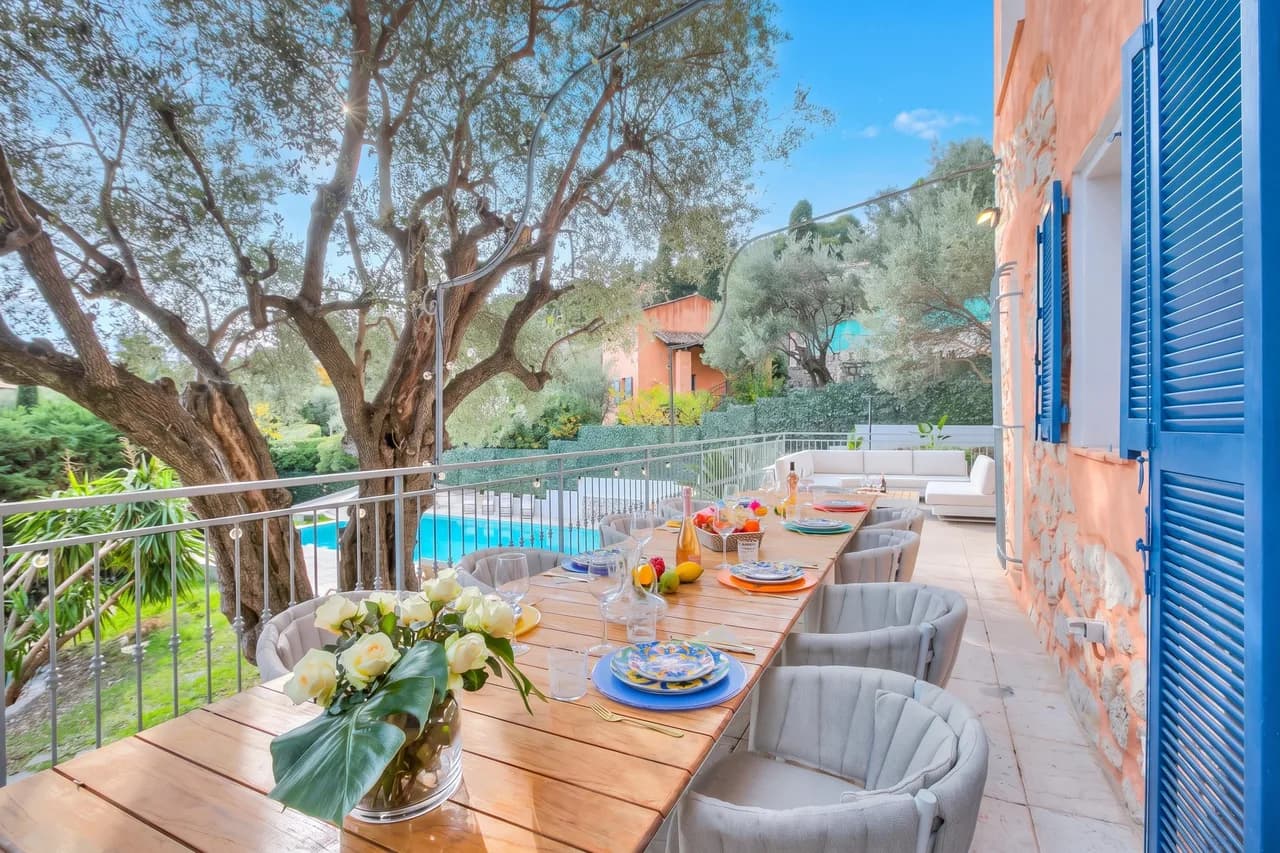 Villa Marinella, Style Histoire Sérénité, photo 2