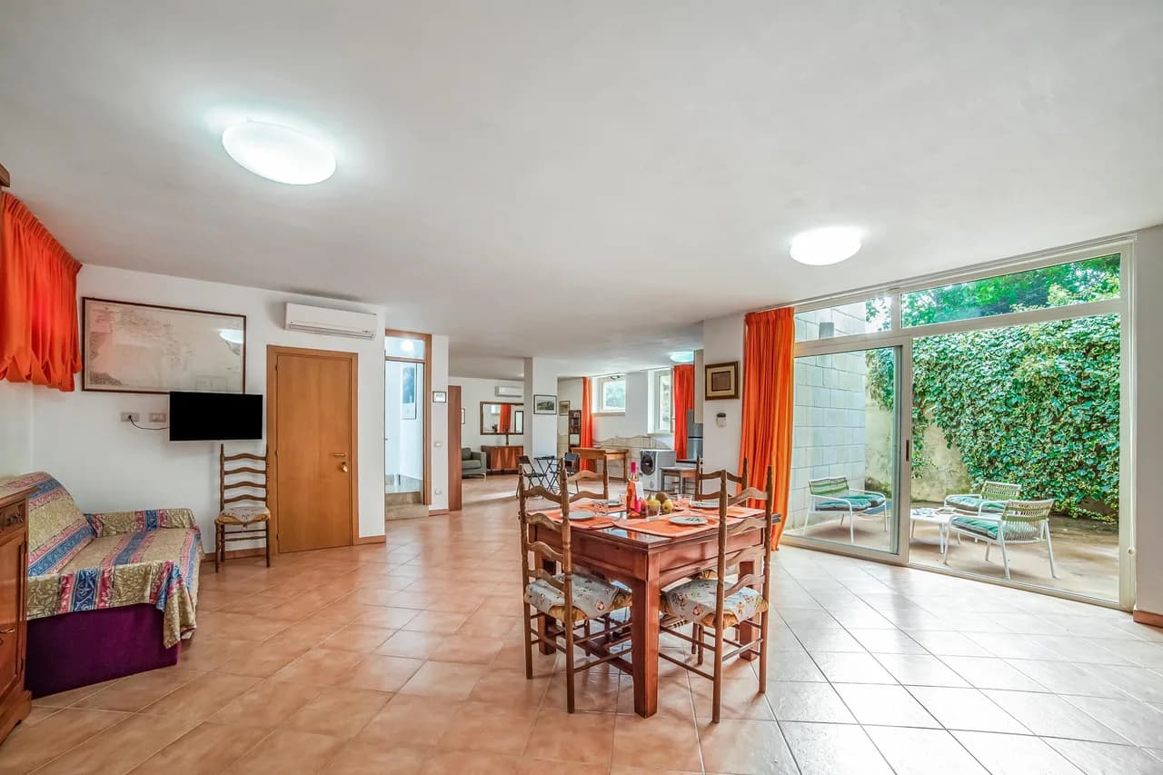 Apartamento Civico 32 - Jardines y Piscina Compartida, foto 2