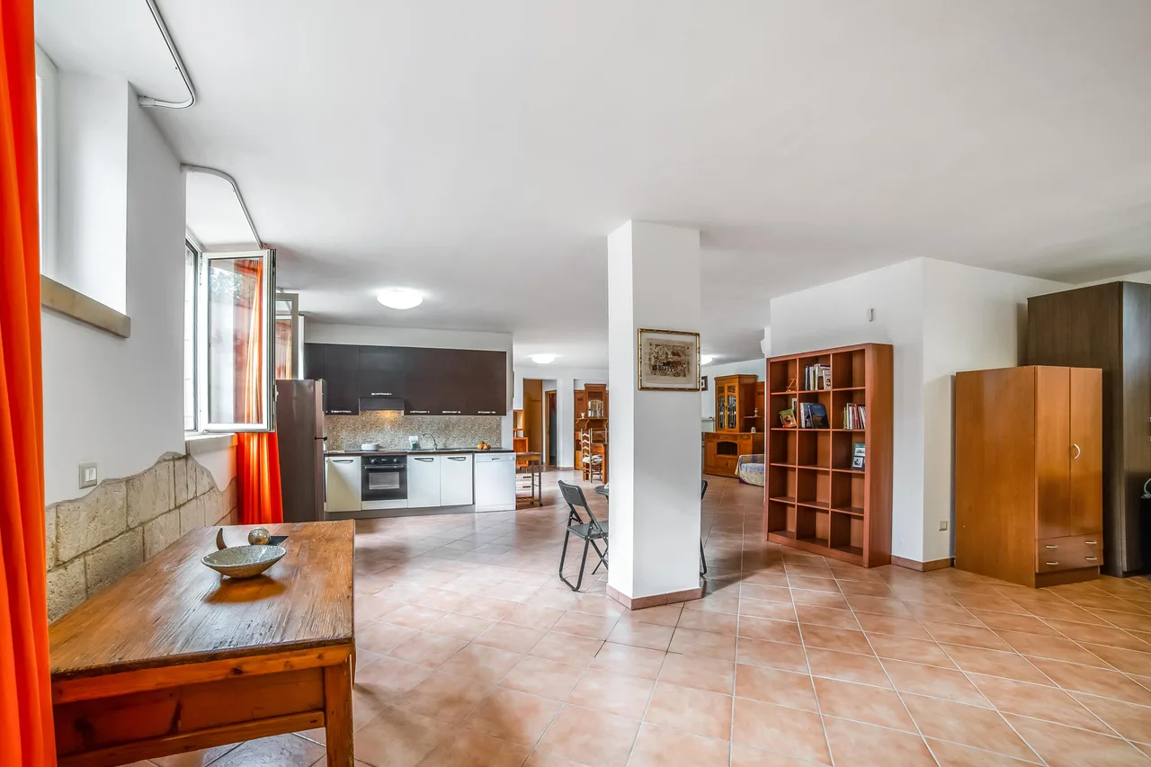 Apartamento Civico 32 - Jardines y Piscina Compartida, foto 3