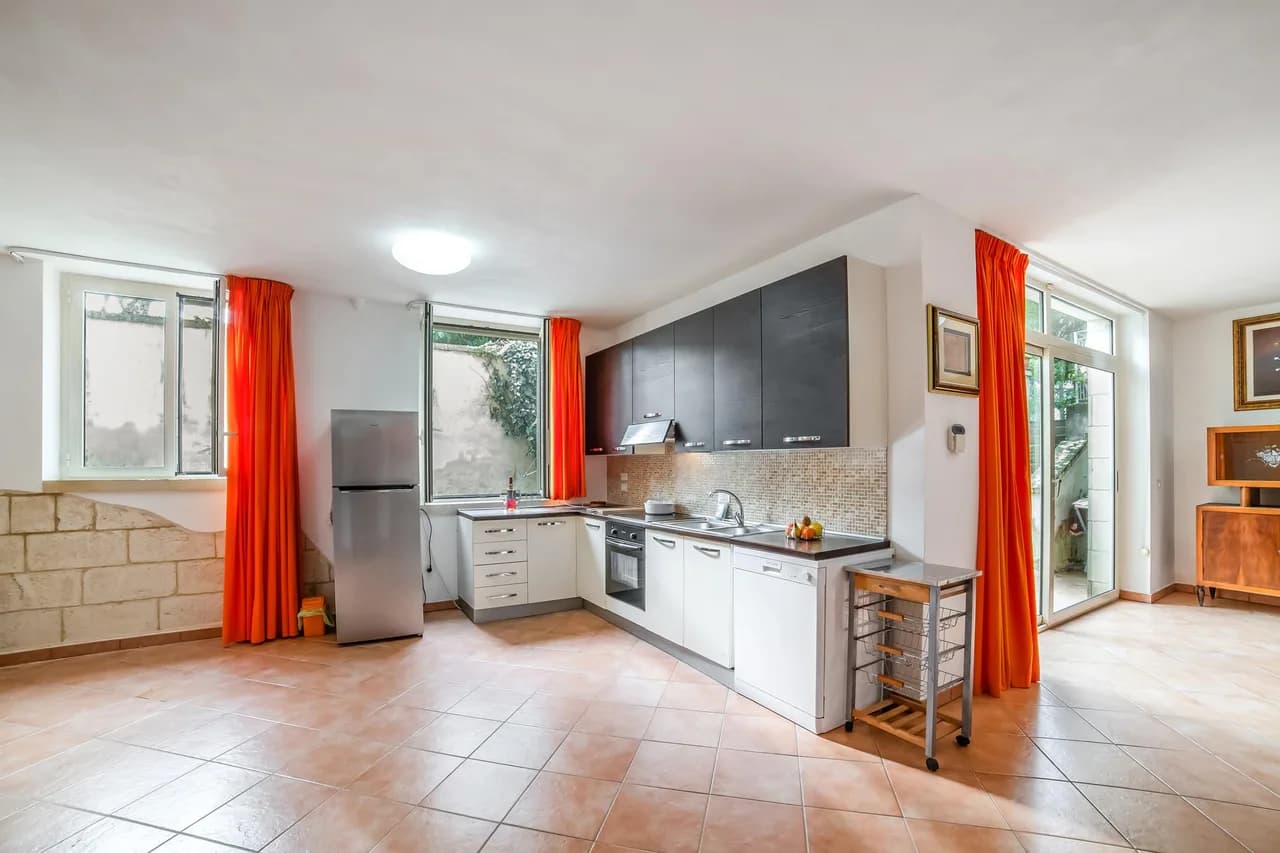 Apartamento Civico 32 - Jardines y Piscina Compartida, foto 5