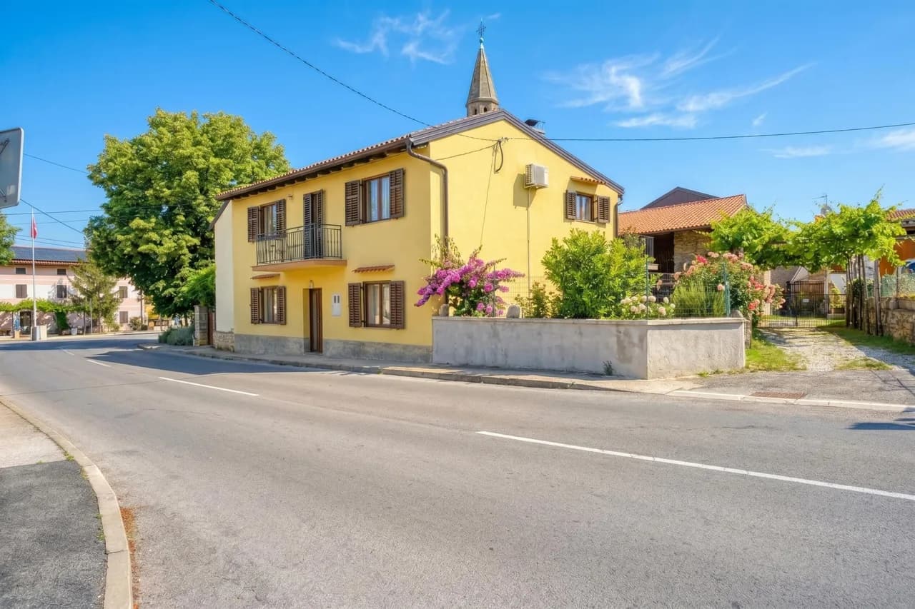 Vila Leonarda avec Terrasse et Jardin, photo 2