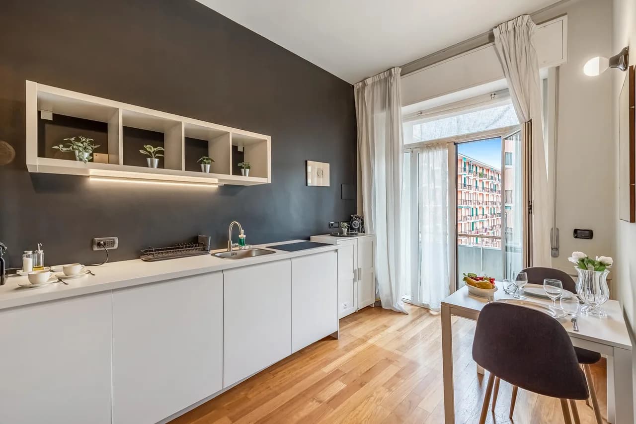 Piazza Rossetti 3A/8A