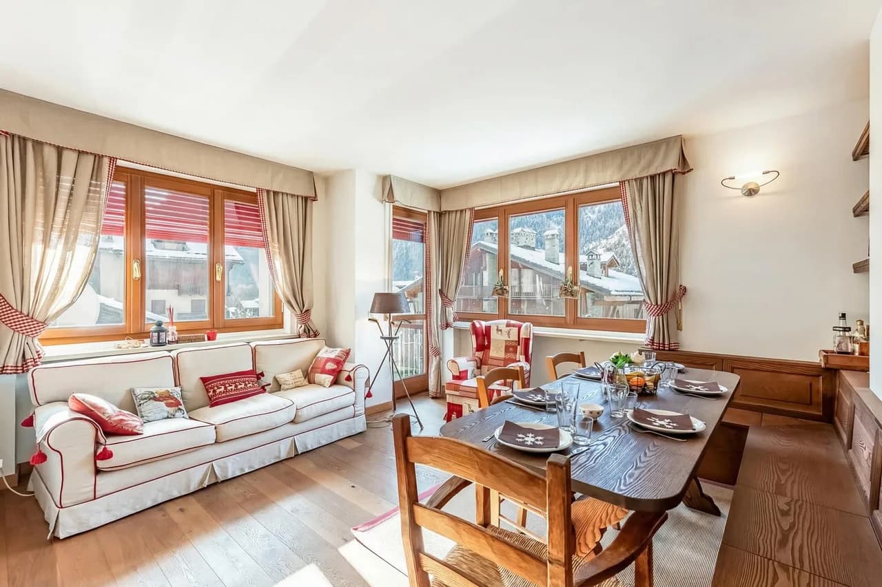 Charming Apartment Close to Cableway photo 2
