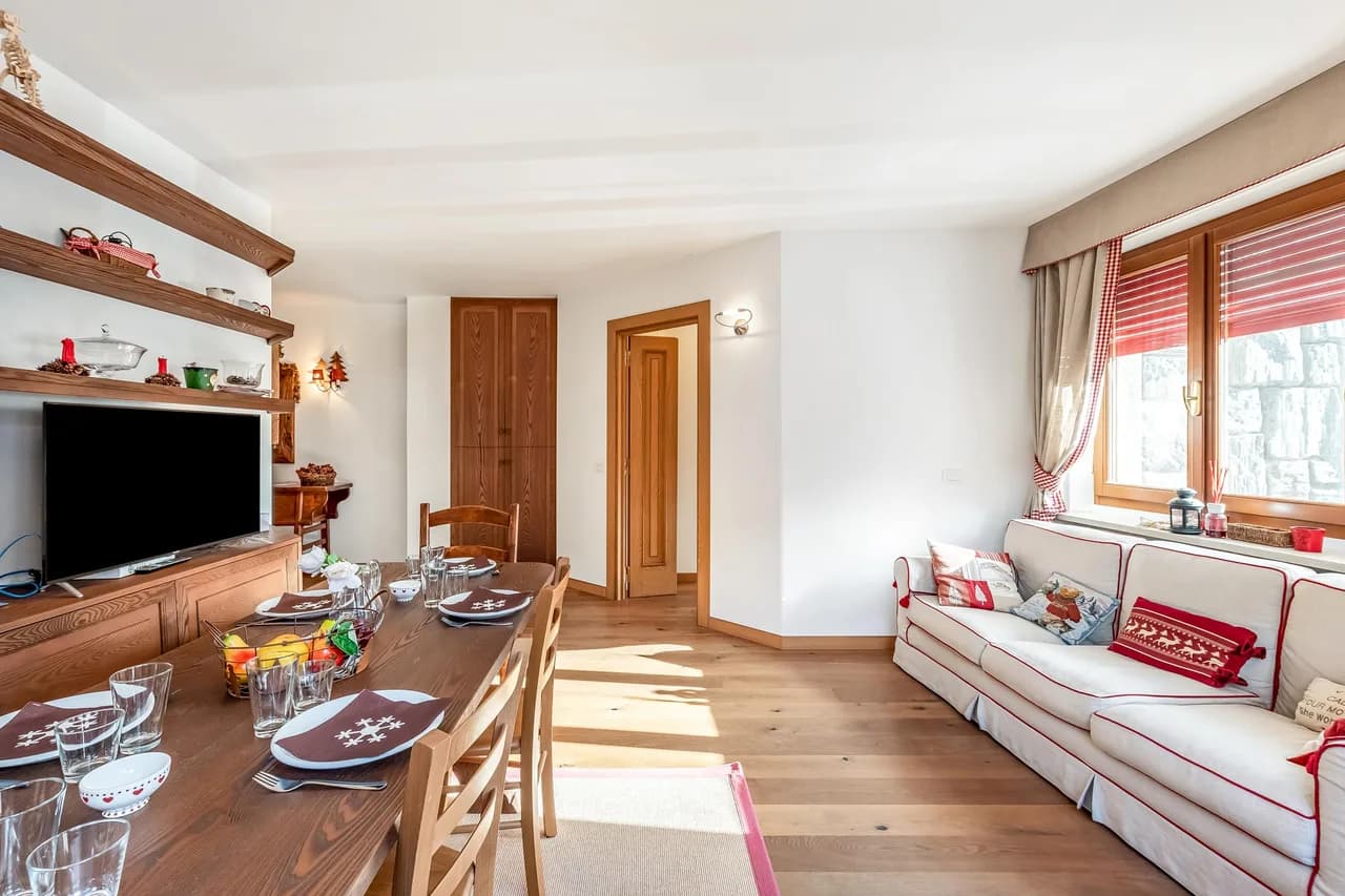 Charming Apartment Close to Cableway photo 3