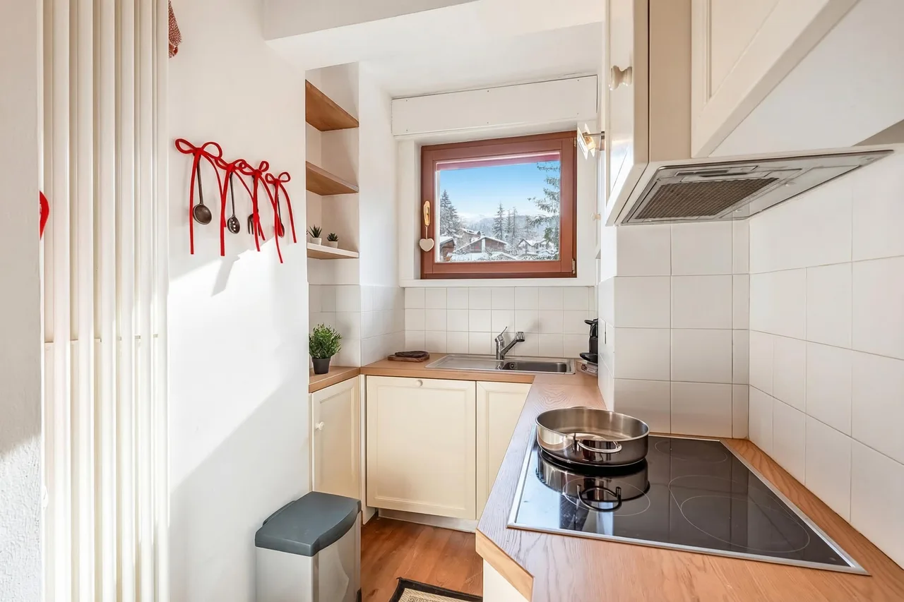 Charming Apartment Close to Cableway photo 4