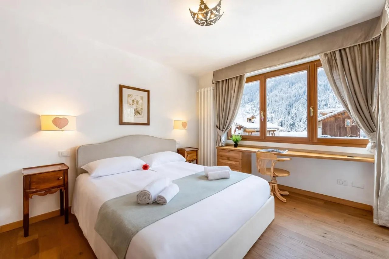 Charming Apartment Close to Cableway photo 5