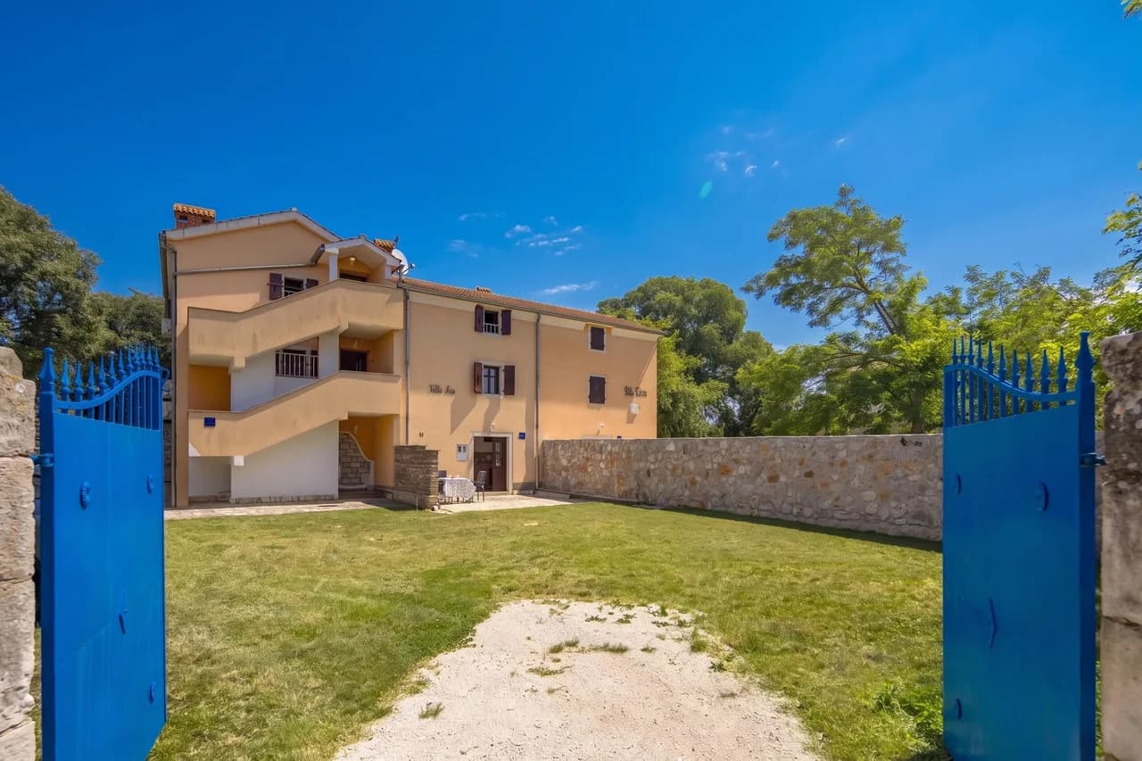Maison de campagne istrienne Iva, photo 2