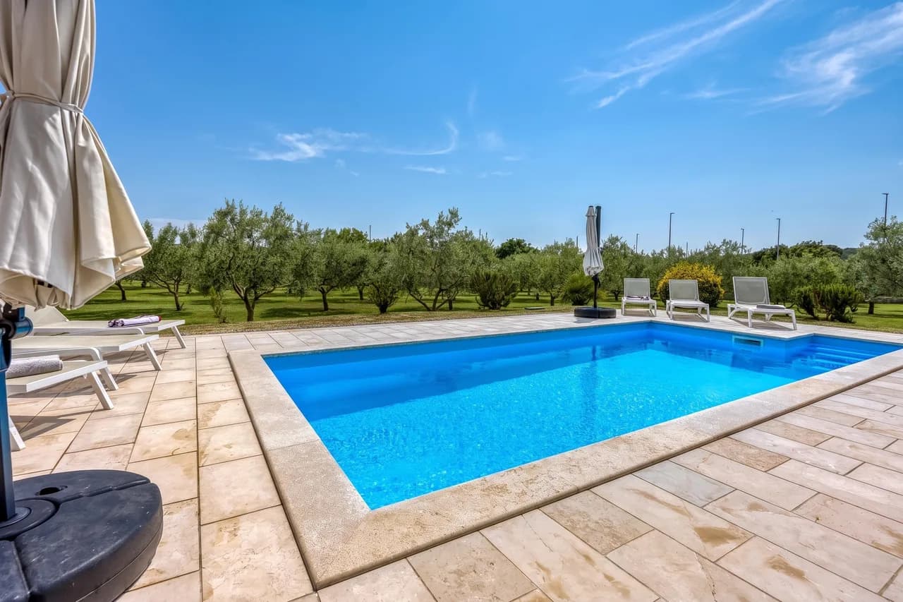 Sea View Villa Maria With Pool photo 2