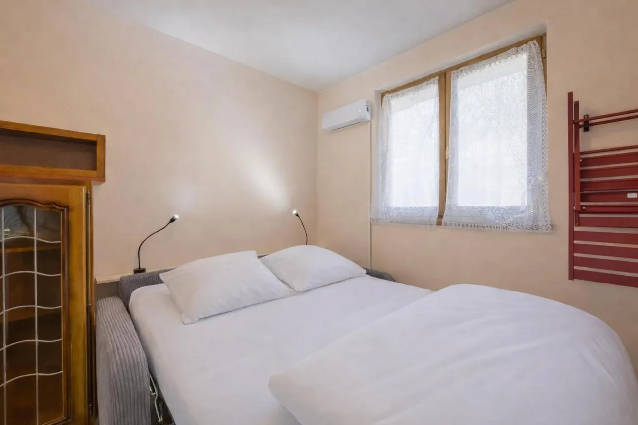 Studio Du Lyret II - Central à Chamonix, photo 4