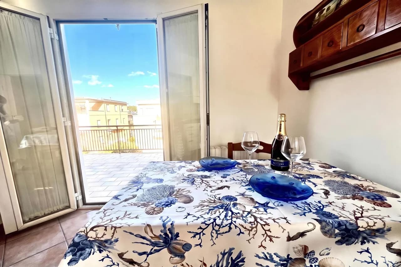 Appartamento Mare Blu - Terracina photo 2