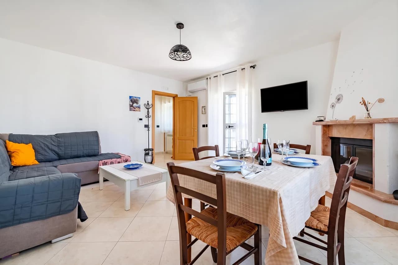 Bianca Olive House - Alberobello photo 5