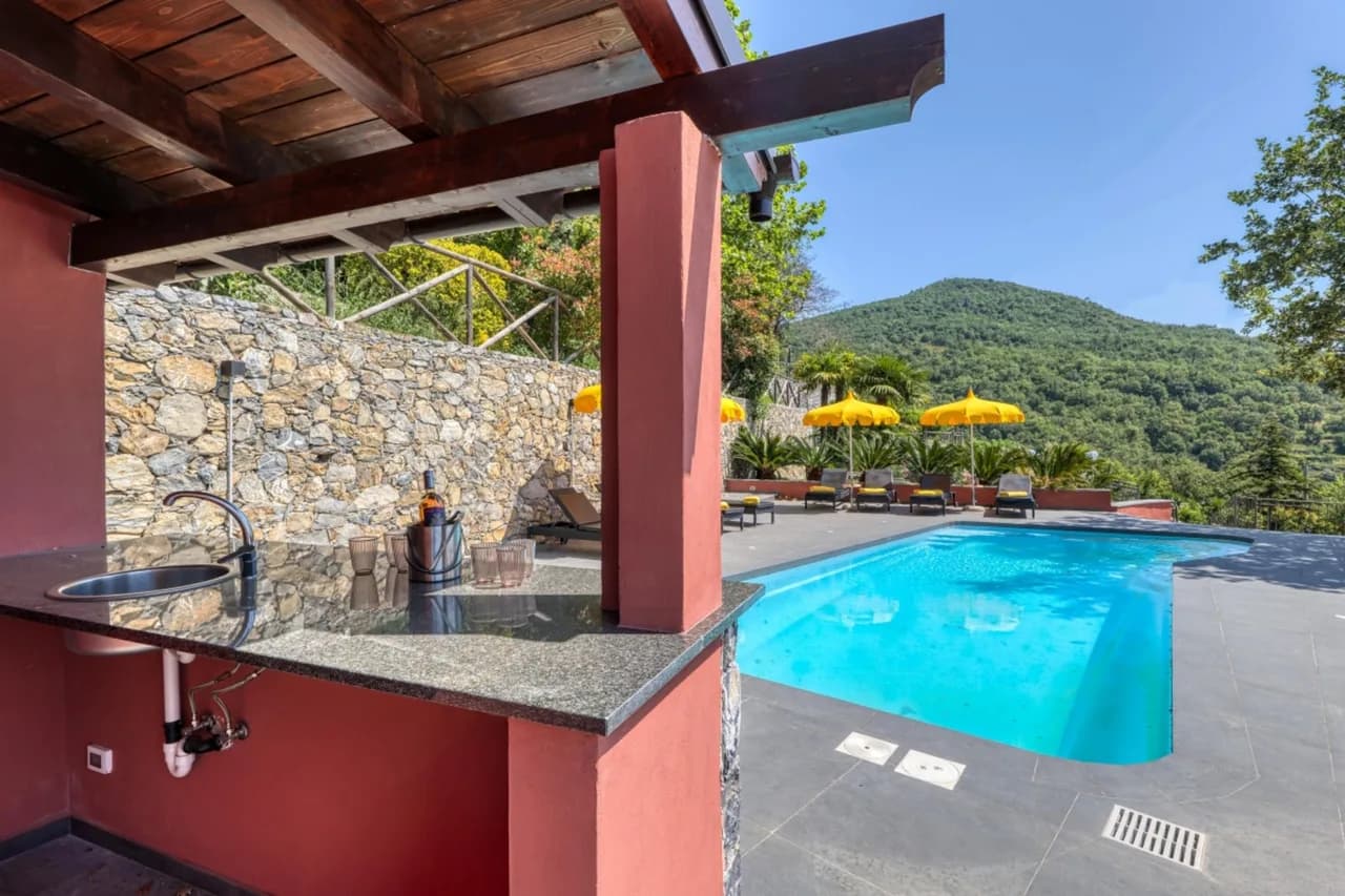Villa Belvedere Condor - M photo 2