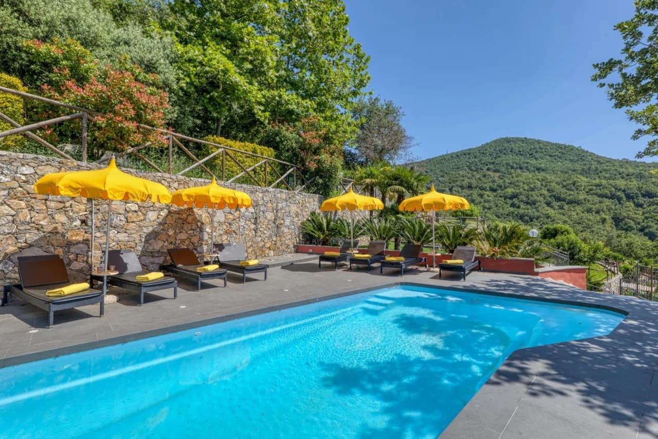 Villa Belvedere Condor - M photo 3