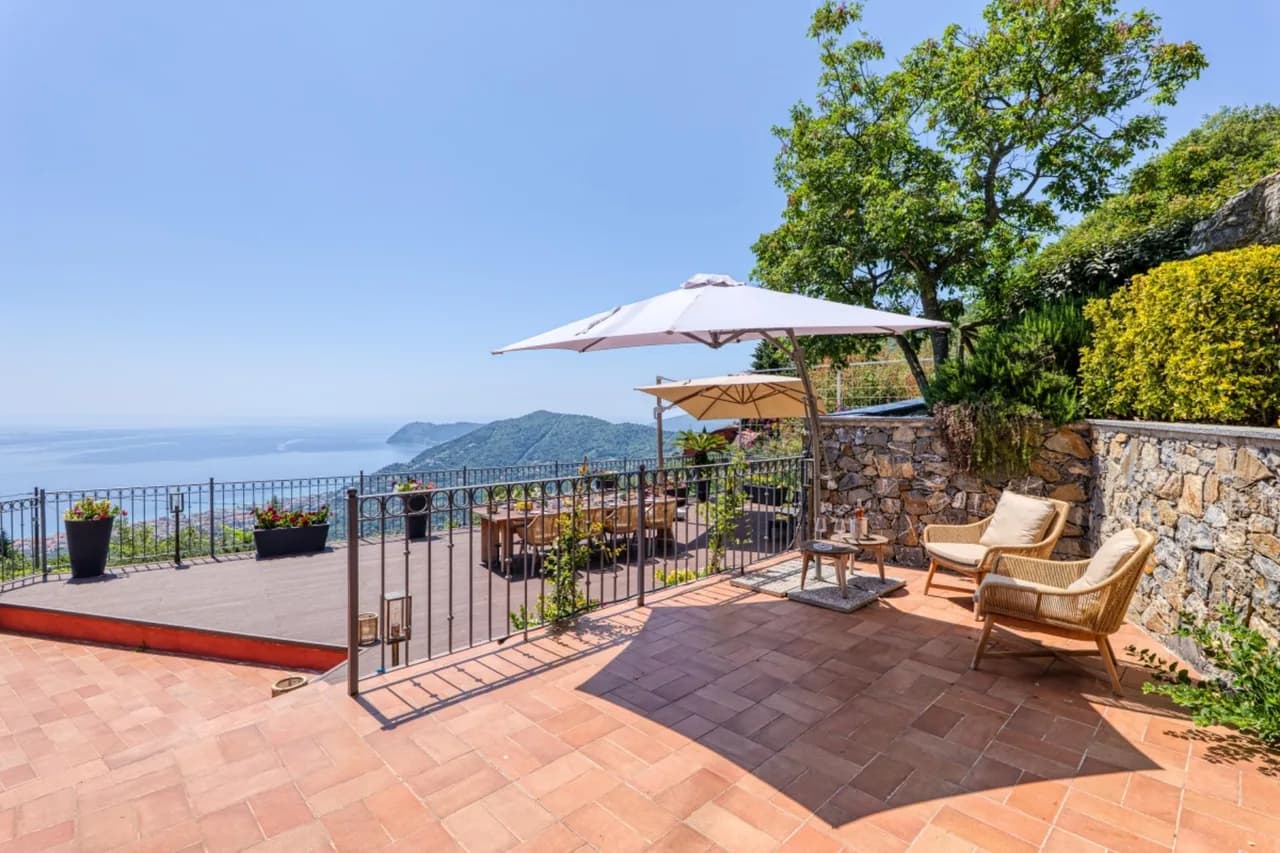 Villa Belvedere Condor - M photo 5